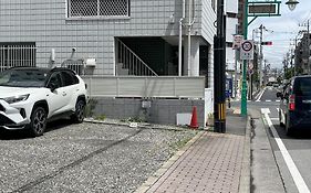 Omotenashi House Kawaguchi