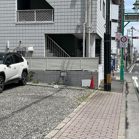 Omotenashi House Kawaguchi Kawaguchi  Exterior foto